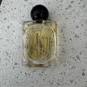 Bois Corse eau de parfum .34oz